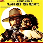 Προβολή ταινίας - Il Mercenario (Ο επαναστάτης του Μεξικού)